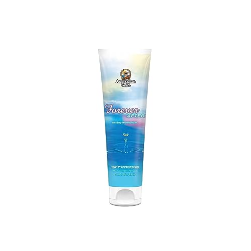 Australian Gold Forever After Doposole Idratante Travel Size, 83 Ml
