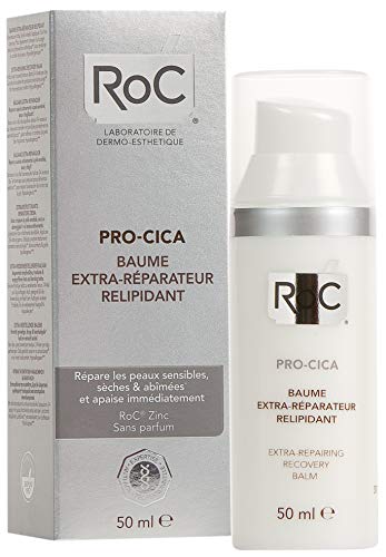 Roc Pro Cica - Bálsamo Extra Reparador, 50 Ml