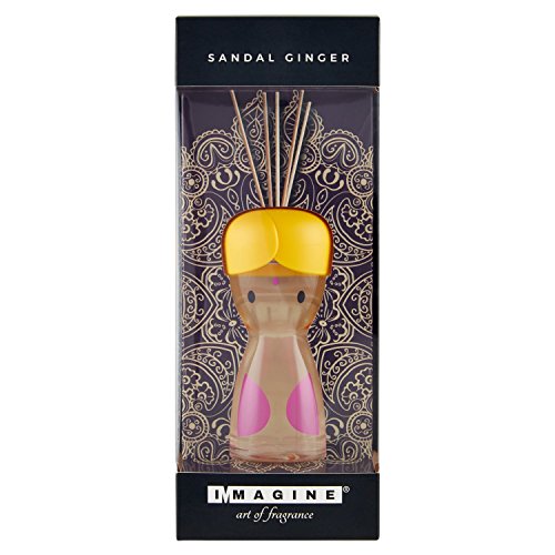 Lavabo Art Of Fragrance Recambio Para Ambientador Difusor A Y87Rf Broche Diseño ? 60 Ml