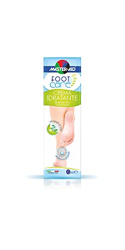 Foot Care Crema Idratante - 1 Prodotto