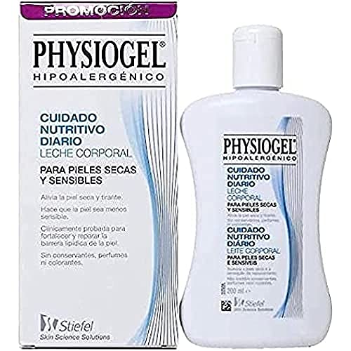 Physiogel Creme Per Il Corpo - Idratanti - 30 Ml
