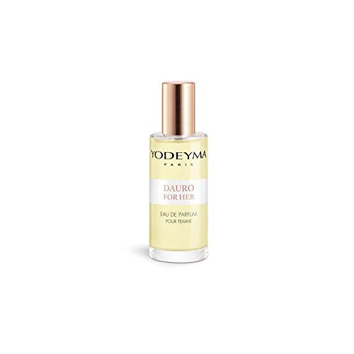 Yodeyma Paris| Dauro For Her Eau De Parfum| 15Ml