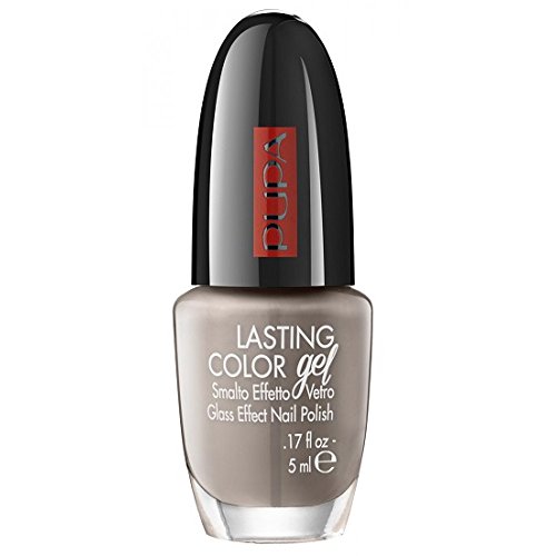 Pupa Smalto Lasting Color Gel 028 Metal Pastel - 100 Gr