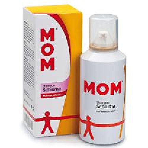 Candioli Mom Shampoo Schiuma - 150 Ml