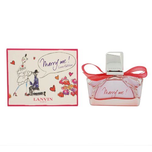 Lanvin Marry Me! Love Edition Edp 50 Ml