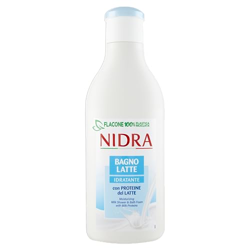 Nidra Bagnolatte New, 750Ml