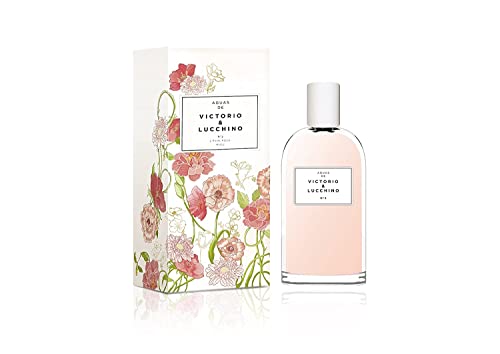 Victorio & Lucchino Nº2 Agua De Colonia - 150 Ml
