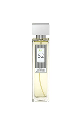 Iap Pharma Parfums Nº 52 - Profumo Floreale Da Uomo, Color Marrone, 150 Ml