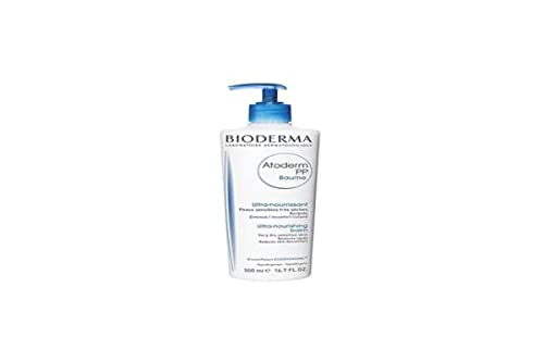 Atoderm Pp Baume Ultra-Nourrissant 500 Ml