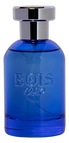 Bois 1920 Oltremare Eau De Toilette, Uomo, 100 Ml