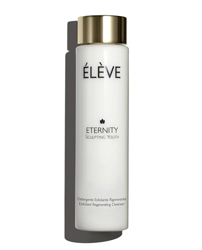 Élève Detergente Esfoliante Rigenerante 250 Ml