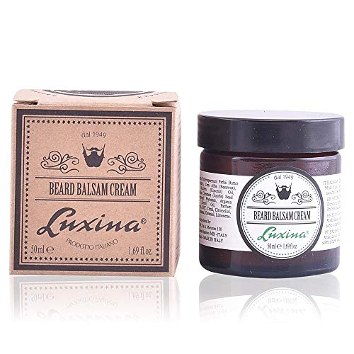 Luxina Balsamo Barba - 50 Ml