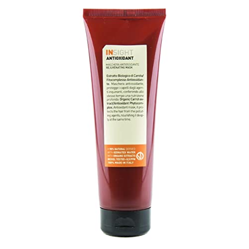 Insight Rejuvenating Mask 250 Ml