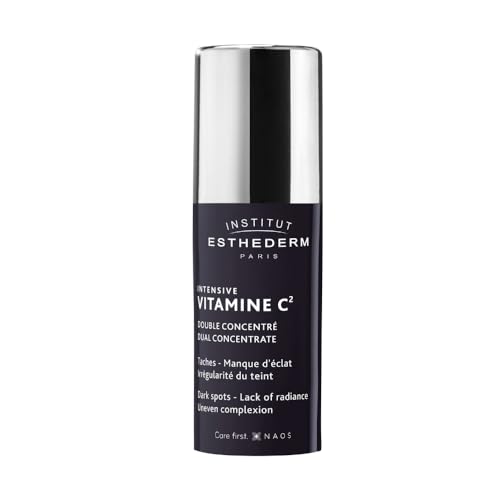 Institut Esthederm Intensive Vitamine C² 10Ml