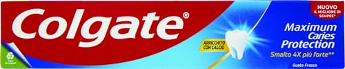 Colgate Dentifricio Protezione Carie, 75Ml