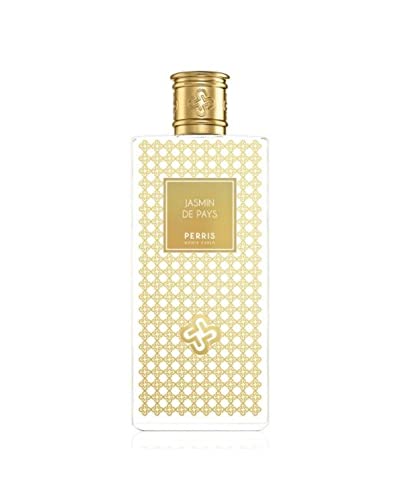 Perris Monte Carlo Jasmin De Pays Homme/Man Eau De Parfum, 100 Ml