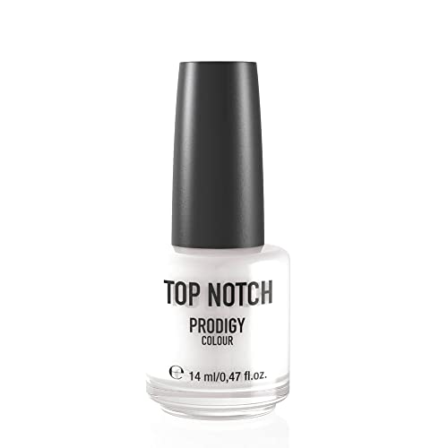 Mesauda Top Notch Prodigy Nail Colour 246 Fade Away 14Ml - Smalto