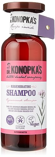 Dr. Konopka'S Regenerating Shampoo - 500 Ml