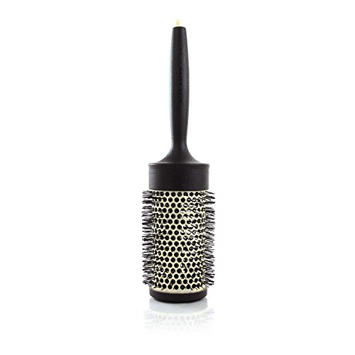 Acca Kappa Spazzola Capelli Tonda Rullo Termica Tourmaline Comfort Mod 2653 53Mm
