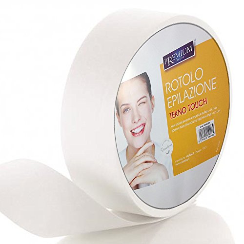Rotolo Strappacera Tekno Touch In Tnt Da 70Mt Premium Textile