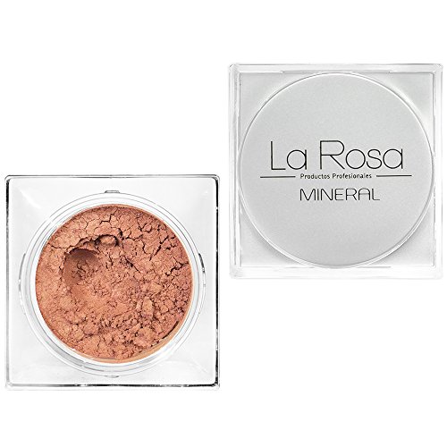 La Rosa Cipria Minerale In Polvere Nr. 62, Ivory - 4.5 Gr