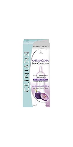 Spot Corrector Siero Uniformante Anti-Macchia 15 Ml