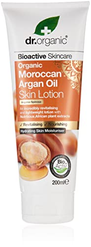 Dr. Organic, Crema Corporal - 1 Unidad