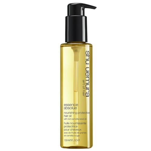 Huile Nourrissante Protectrice Essence Absolue Shu Uemura 150Ml