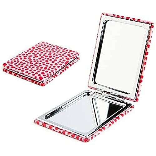 Idc Institute Aluminium Mirror