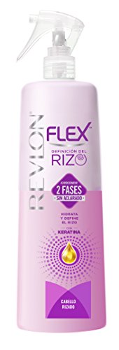 Rv Flex Acond 2 Fases Definic Rizo 400Ml