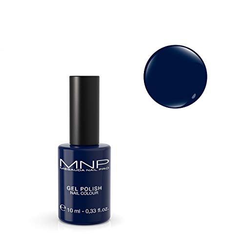 Smalto Semipermanente Gel Polish Nail Colour 11 Mirage 10 Ml Mesauda