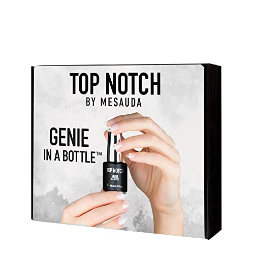 Starter Kit Genie In A Bottle Top Notch By Mesauda