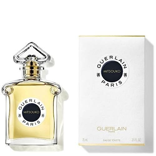 Guerlain Mitsouko Edt Vapo 75 Ml