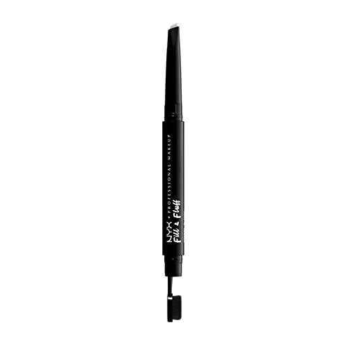 Fill & Fluff Eyebrow Pomade Pencil #Clear 15 Gr