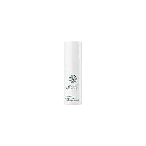 Wakame By Annayake Smoothing Eye Contour Care 15 Ml