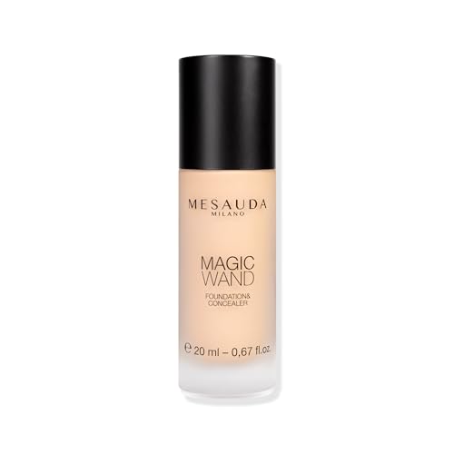 Mesauda Milano Magic Wand C05-120 G