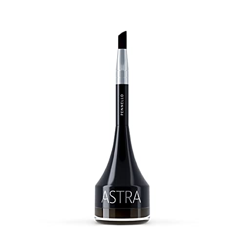 Astra Geisha Brows Crema Gel Sopracciglia 03 Brunette - 500 G