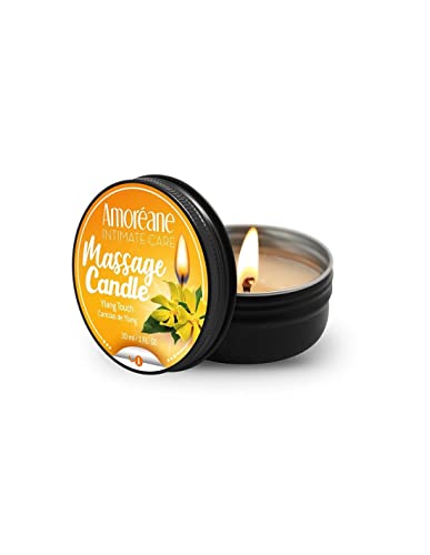 Massage Candle Ylang Touch