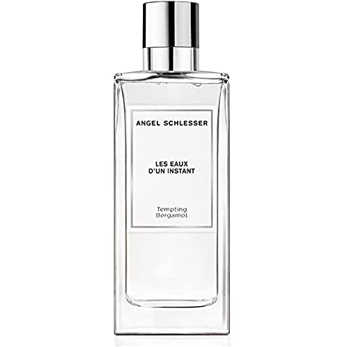 Les Eaux Dun Instant Tempting Bergamota Edt Vapo 150 Ml
