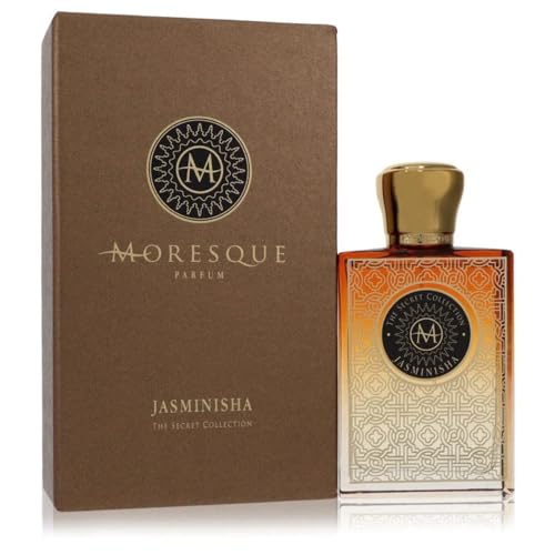Moresque The Secret Collection Jasminisha (U) Edp It