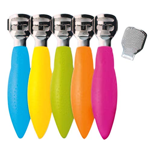 Credo Tagliacalli Con Clip Raspa Colori Pop Art