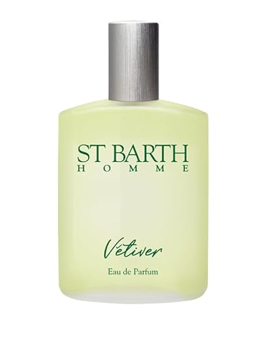 Ligne St Barth Vétiver Eau De Parfum 100Ml