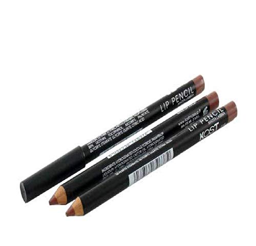 Kost Full Color Lip Pencil - Lip Pencil Color 116