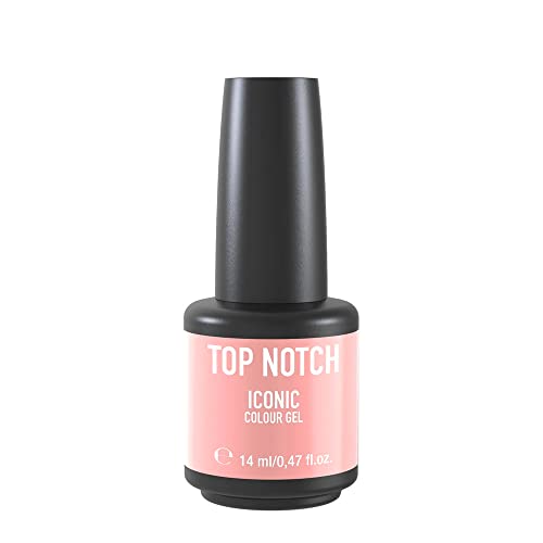 Mesauda Top Notch Iconic 231 Snob 14Ml - Smalto Semipermanente
