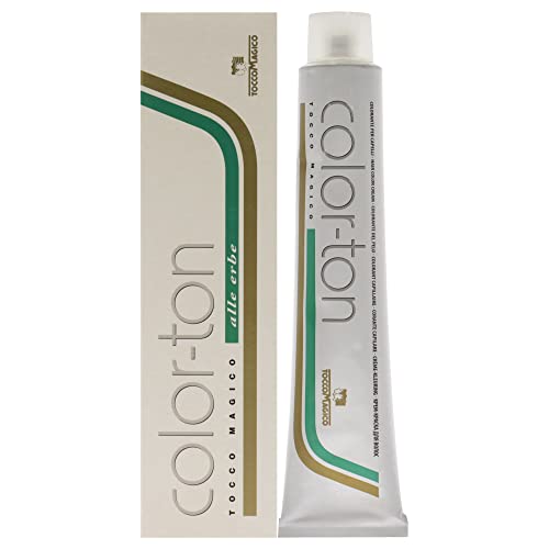 Tocco Magico Colour-Tonne 12N Extra Light Blond 100Ml