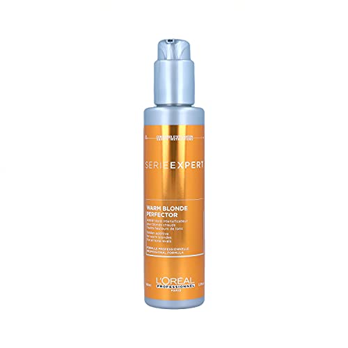 L'Oreal Blondifier Warm Blonde Perfector 150 Ml