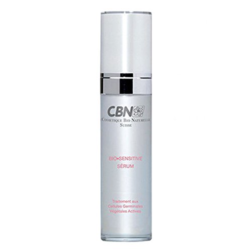 Cbn Bio Sensitive Serum Traitement Aux 30 Ml