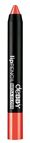 Debby Lippencil Mega Gloss Ass