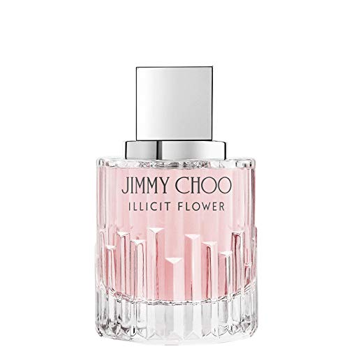 Jimmy Choo Illicit Flower Profumo - 40 Ml