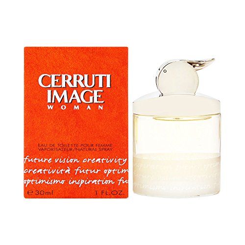 Profumo Donna Image Eau De Toilette Vapo 30 Ml Di Nino Cerruti